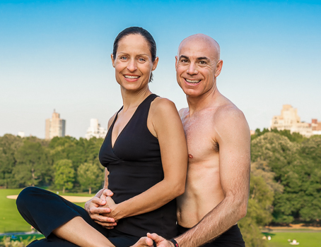 Upper West Side Yoga and Wellness